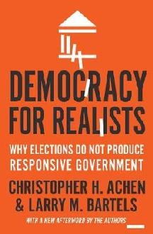 Democracy for Realists