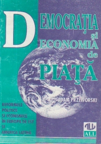 Democratia si economia de piata