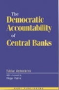 Democratic Accountability of Central Banks