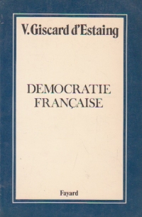 Democratie Francaise