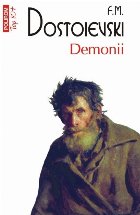 Demonii (ediție buzunar)