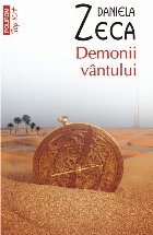 Demonii vântului (ediția buzunar)