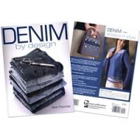 DENIM BY DESIGN