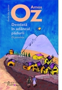 Deodata in adancul padurii