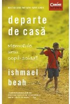 Departe casă Memoriile unui copil