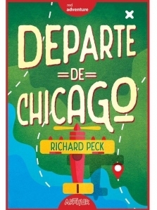 Departe de Chicago