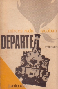 Departe (roman)