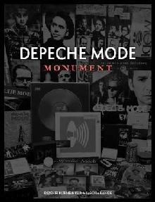 Depeche Mode: Monument