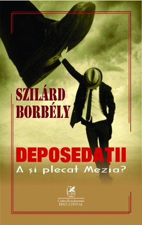 Deposedaţii : a şi plecat Mezia?