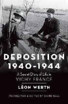 Deposition 1940 1944