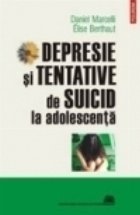 Depresie tentative suicid adolescenta