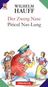 DER ZWERG NASE / PITICUL NAS-LUNG