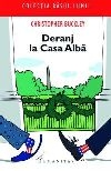 Deranj la Casa Alba