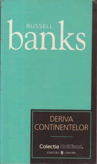 Deriva continentelor