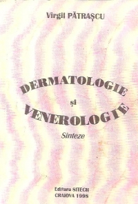 Dermatologie si Venerologie - Sinteze