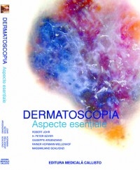 Dermatoscopia - aspecte esentiale