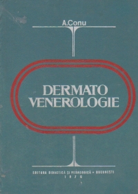 Dermatovenerologie