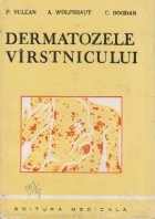 Dermatozele virstnicului