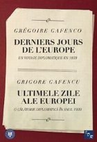 Derniers Jours de l\'Europe/Ultimele zile ale Europei