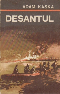 Desantul