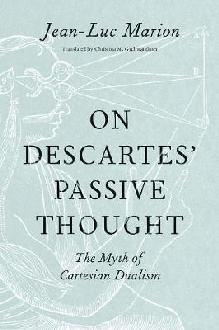 On Descartes' Passive Thought