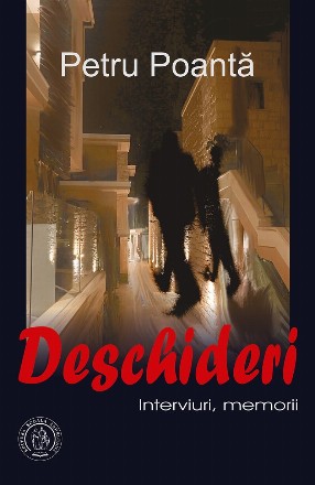 Deschideri : interviuri, memorii