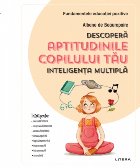 Descoperă aptitudinile copilului tău. Inteligența multiplă