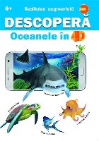 Descoperă oceanele în