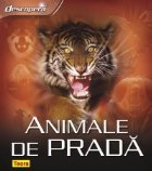 Descopera animale de prada