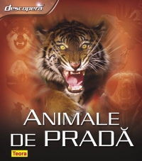 Descopera animale de prada