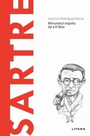 Descopera Filosofia. Sartre