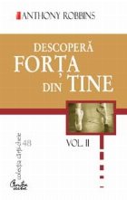 Descopera forta din tine (2 volume)