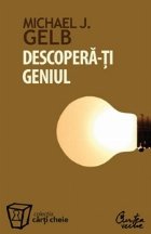 Descopera geniul