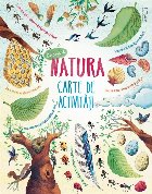 Descopera natura Carte activitati (Usborne)