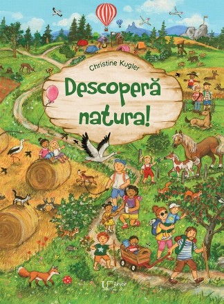 Descopera natura