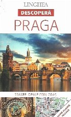 Descopera - Praga