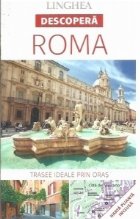 Descopera - Roma