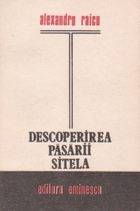 Descoperirea pasarii Sitela