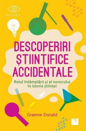 Descoperiri stiintifice accidentale