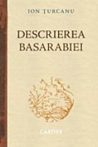 Descrierea Basarabiei Teritoriul dintre Prut