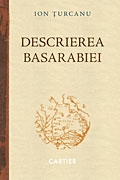 Descrierea Basarabiei.Teritoriul dintre Prut si Nistru in evolutia istorica