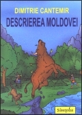 DESCRIEREA MOLDOVEI