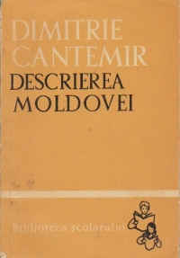 Descrierea Moldovei