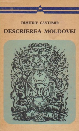 Descrierea Moldovei