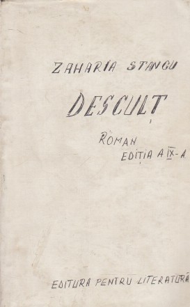 Descult, Editia a IX-a