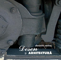 Desen si arhitectura, carte + DVD