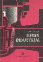 Desen Industrial