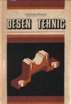 Desen tehnic