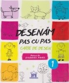 Desenam pas pas Carte desen