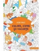 Desene magice. Culori, cifre si vacante